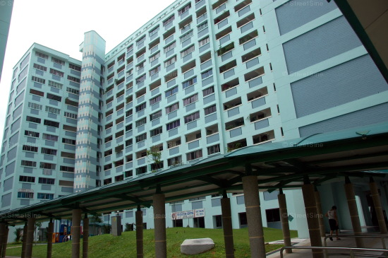 Blk 111 Gangsa Road (Bukit Panjang), HDB 4 Rooms #213392